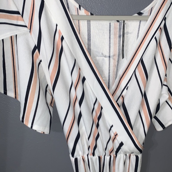 Romper - Picture 2 of 2